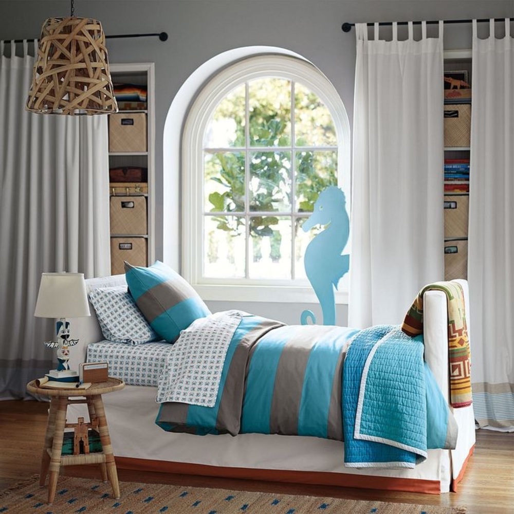 NWT Serena & Lily Beckett duvet